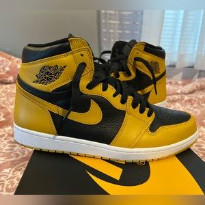 Air Jordan 1 Retro High OG 'Pollen'